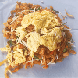 ผัดไทยธรรมดา 2 ห่อ