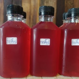 น้ำกระเจี๊ยบ