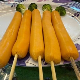 หม่าล่าคนไฟลุก พระนคร พระนคร