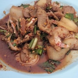 ไก่ย่างฅนนคร