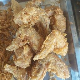 ปีกไก่ (ปีกบน)