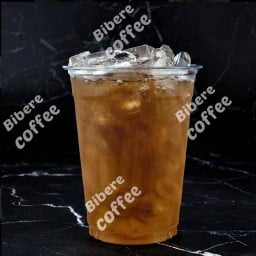 ชาแอปเปิ้ลเย็น