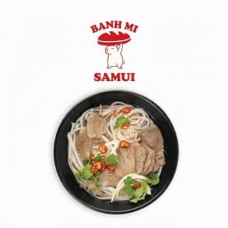 Banh Mi Samui
