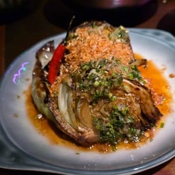 Ai Farang (ไอ้ฝรั่ง)