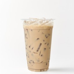 เอสเพลสโซ่เย็นแบบไทย