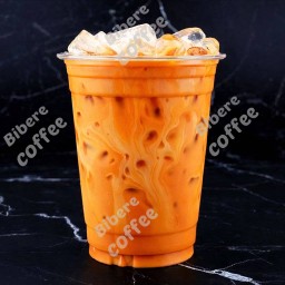 ชาไทยเย็น