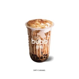 Bubb - หน้ามอใหม่ (สาขาหน้าป้าย)