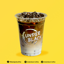 กาแฟโบราณ เย็น