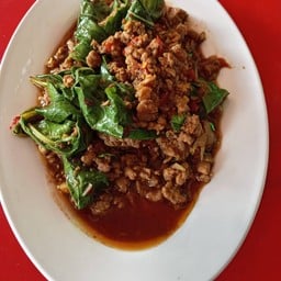 มานัวส์ ครัวอีสาน😊