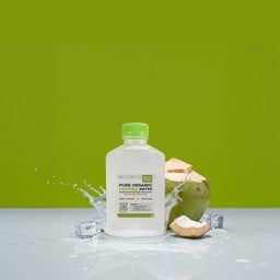 HEY! COCO - น้ำมะพร้าวสดแท้100%