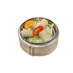 ไข่ปลาหมึกซีฟู้ด