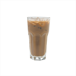 กาแฟเย็น (16 ออนซ์)