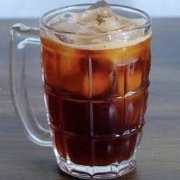 ชาดำเย็น