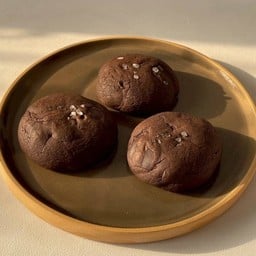 Soft Cookies Salty Chocolate (1 ชิ้น)