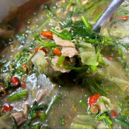 แอนอาหารอีสาน