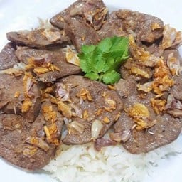 ครัวแม่บ้าน