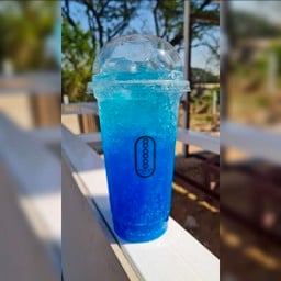 TripleEightCoffee (กาแฟตองแปด) @หมู่บ้านแสนสราญ2