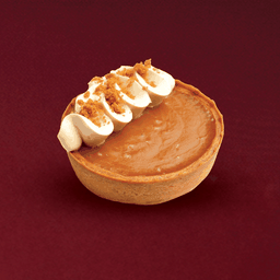 ซีซอลต์ คาราเมล ทาร์ต