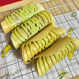 ม้วนโรลโตเกียว