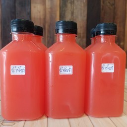 น้ำพั้นซ์