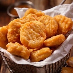 Chicken Nuggets (6 Pieces)