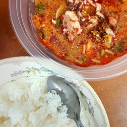 SHRIMPกุ้ง
