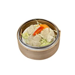 ไส้กรอกหมูซีฟู๊ด