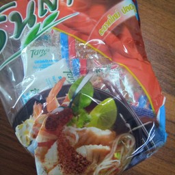 ชุดเครื่องปรุง พริกน้ำตาล ธัญญา