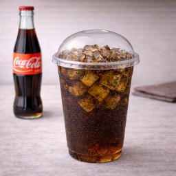 โค้กแก้วโอ่ง