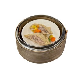 เต้าหู้ยัดไส้กุ้ง