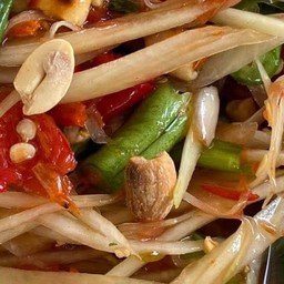 ส้มตำสายเปย์🌶️