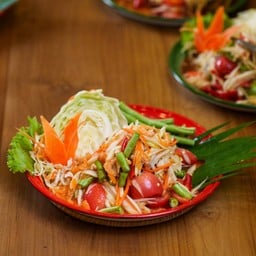 ร้านกินข้าวกัญญ์บุรีรัมย์ สาขา2