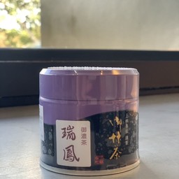 ซุยโฮ Zuihou  (เกรดพิธีชง)