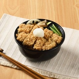 ไก่ทอดคาซังนาเบะ