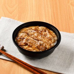 ข้าวหน้าหมูยากินิคุ