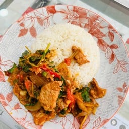 ข้าวร้านแม่