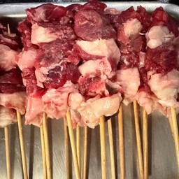 เนื้อวากิว