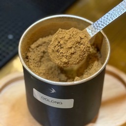 ORIENTAL BEAUTY MILK TEA[ORGANIC OOLONG]