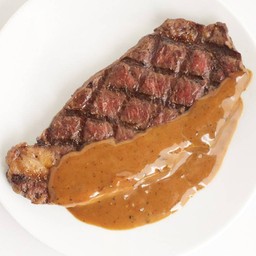 จับคู่-ริบอายน์ (150g)