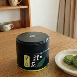 Hoshi no tsuyu เพียวมัทฉะ