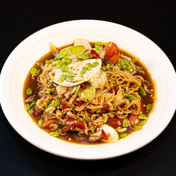 LM ตำมาม่า