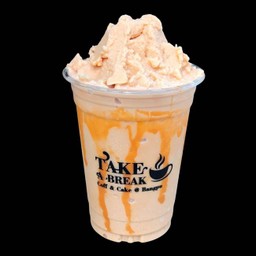 ชาไทยปั่น