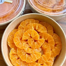 ส้มสายน้ำผึ้งฝางเชียงใหม่