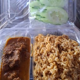 บังเดลขายแกง