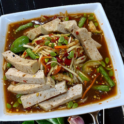 LM ตำหมูยอ