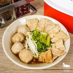 ก๋วยเตี๋ยวเรือยอดทอง  สาขาพระราม5