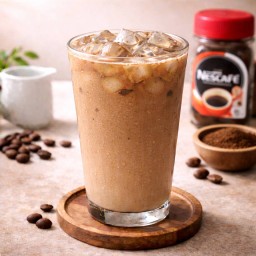 เนสกาแฟเย็น