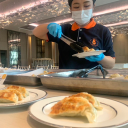 สั่งจำนวนมาก จัดเลี้ยง งานออกร้าน ราคาพิเศษ ทัก @kinzagyoza