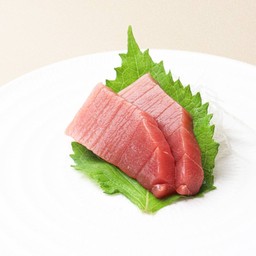 HON MAGURO AKAMI SASHIMI
