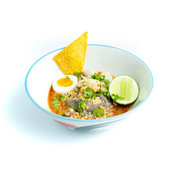 ก๋วยเตี๋ยวเรือแม่สมจิตต์แม่ริม แม่ริม